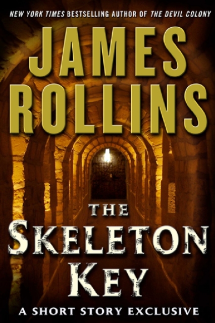 Skeleton Key