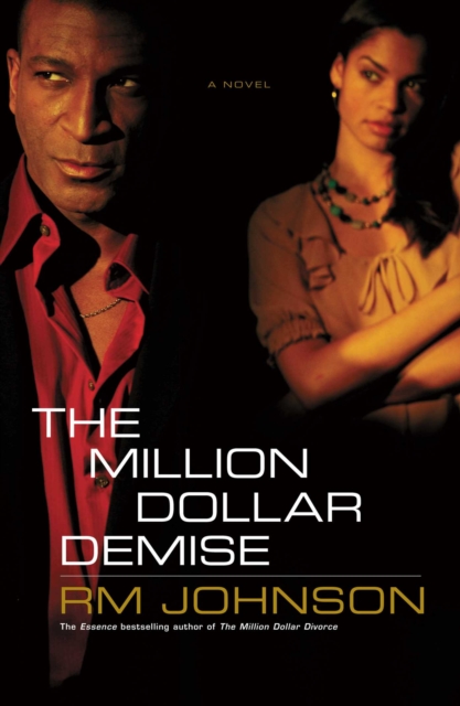 Million Dollar Demise