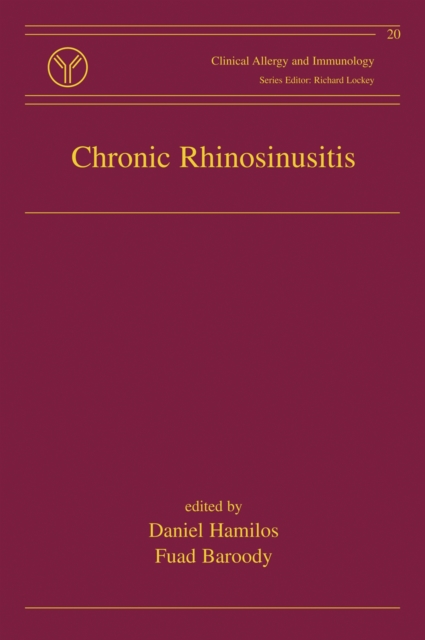 Chronic Rhinosinusitis