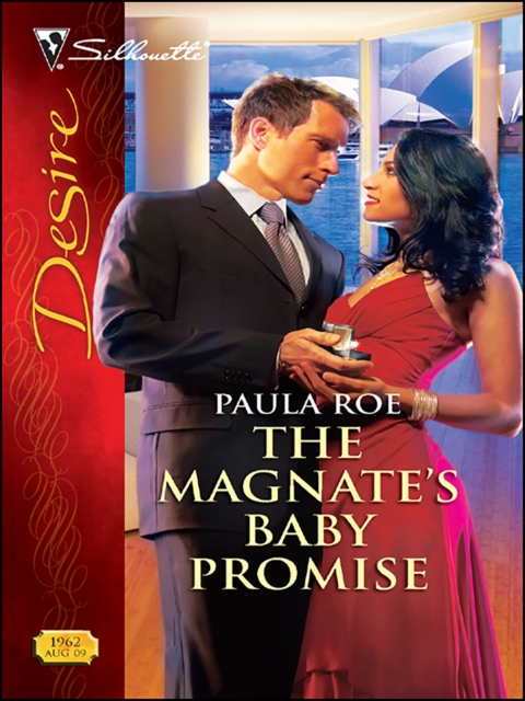 Magnate's Baby Promise