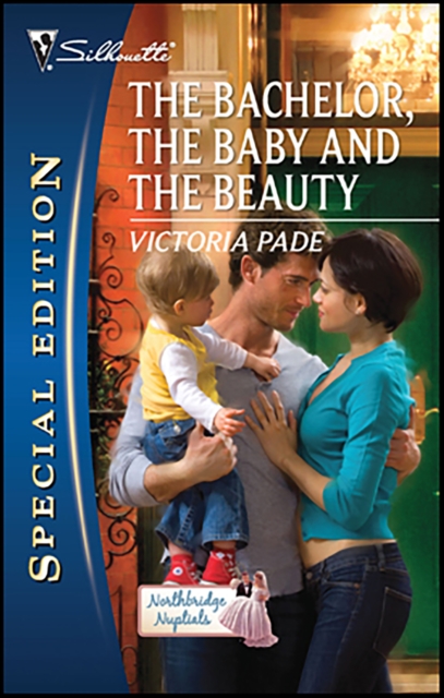 Bachelor, the Baby and the Beauty