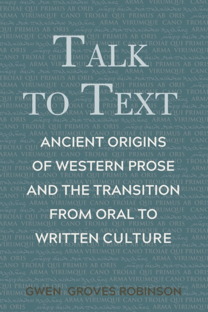 Talk to Text