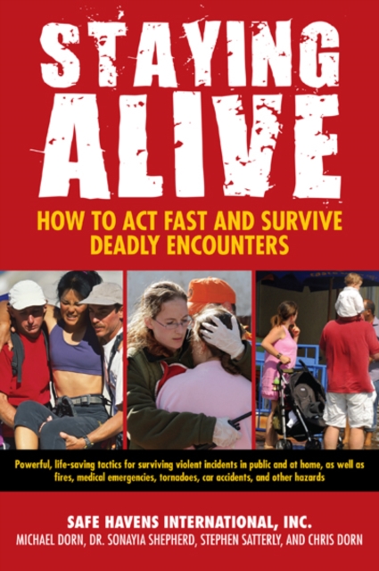 Staying Alive