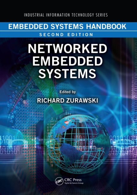 Embedded Systems Handbook