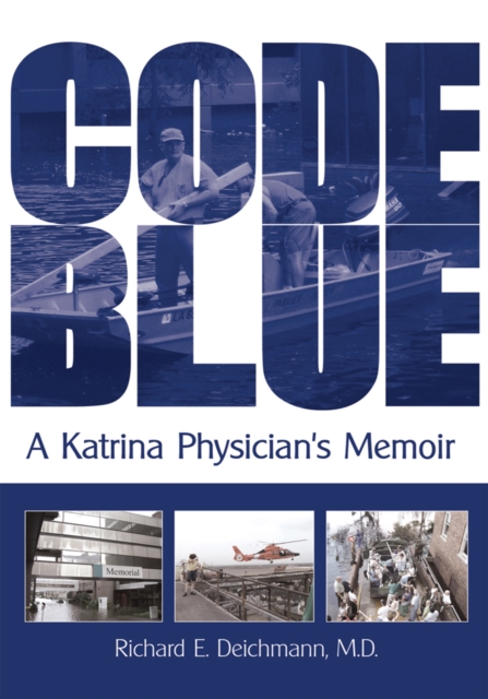 Code Blue