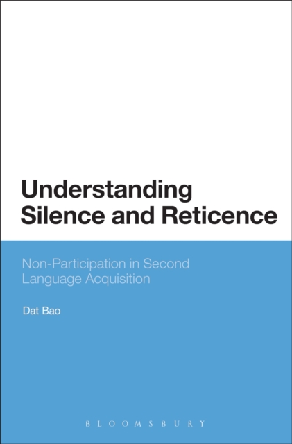 Understanding Silence and Reticence