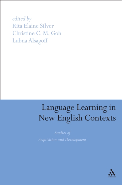 Language Learning in New English Contexts