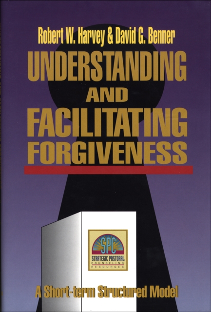 Understanding and Facilitating Forgiveness ()