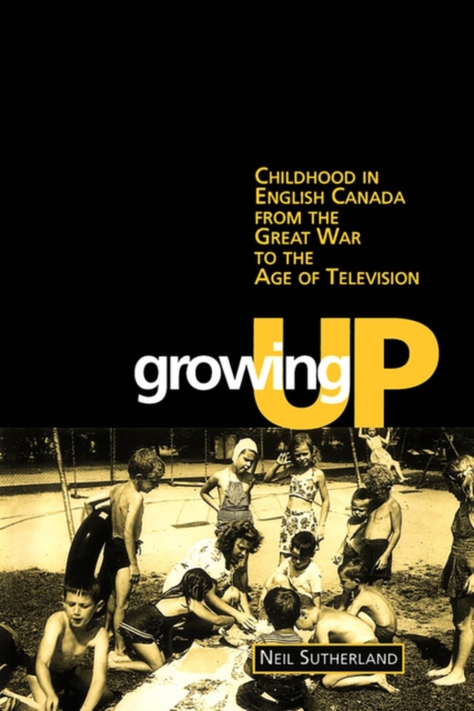 Growing Up