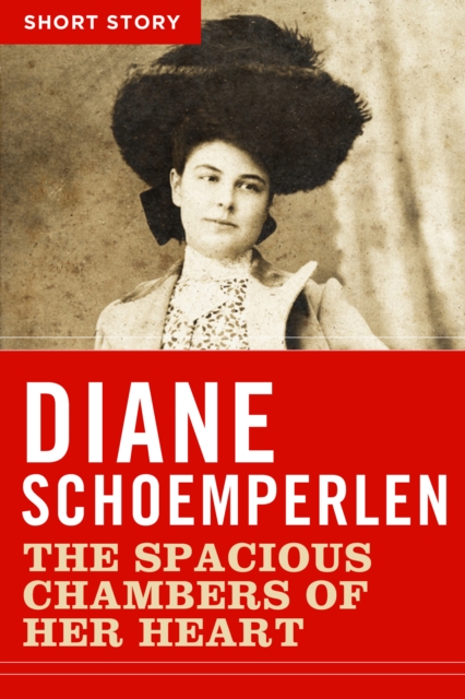Spacious Chambers Of Her Heart