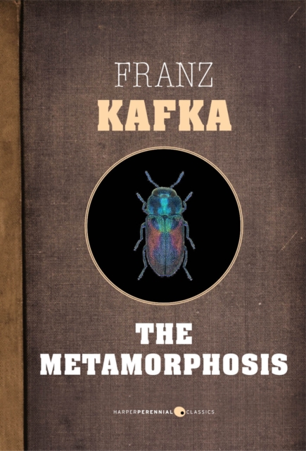 Metamorphosis