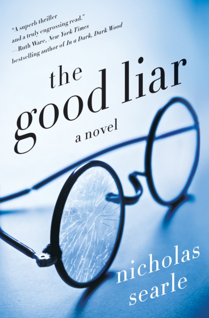 Good Liar