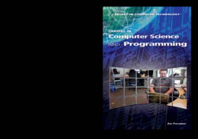 Careers in Computer Science and Programming