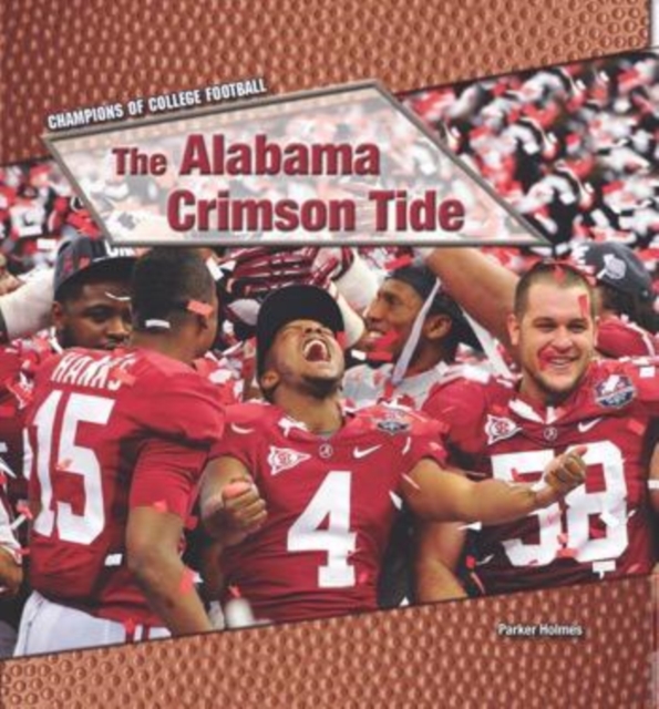 Alabama Crimson Tide