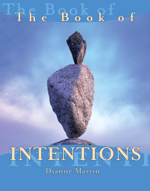 Book of Intentions