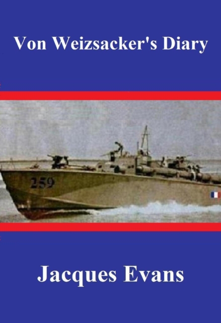 Von Weizsacker's Diary