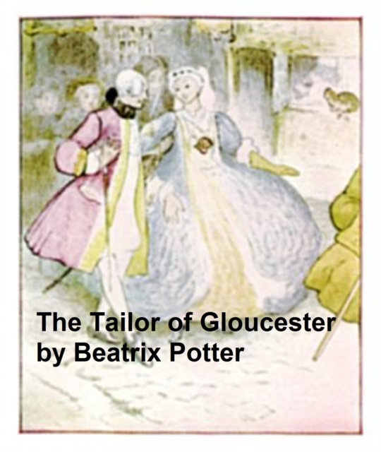 Tailor of Gloucester