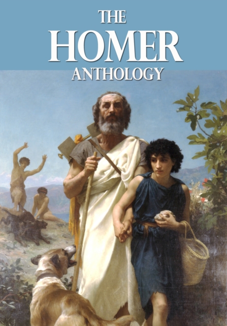 Homer Anthology