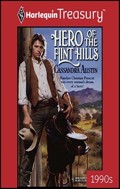Hero of the Flint Hills