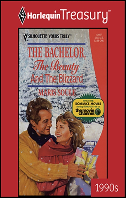 Bachelor, The Beauty And The Blizzard