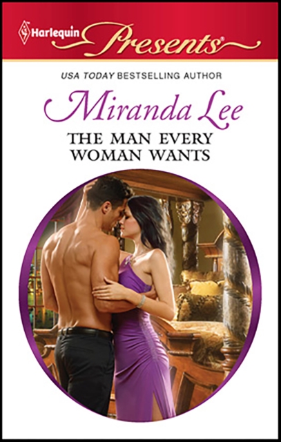 Man Every Woman Wants