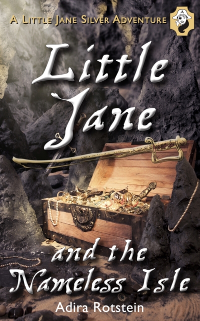 Little Jane and the Nameless Isle
