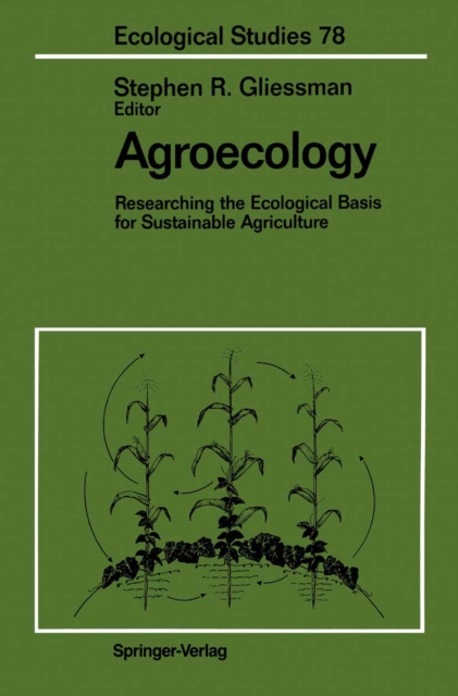 Agroecology