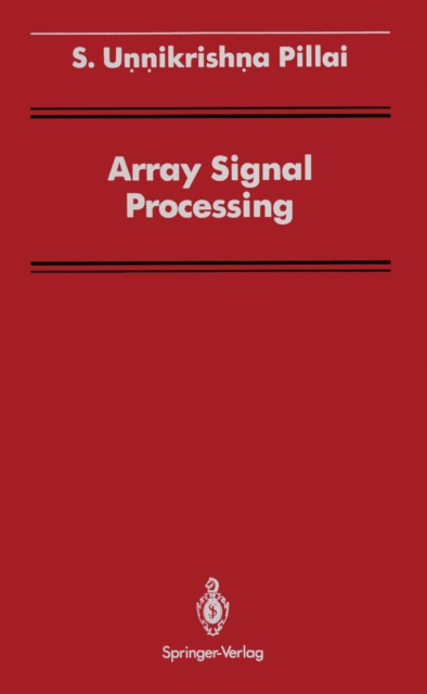 Array Signal Processing