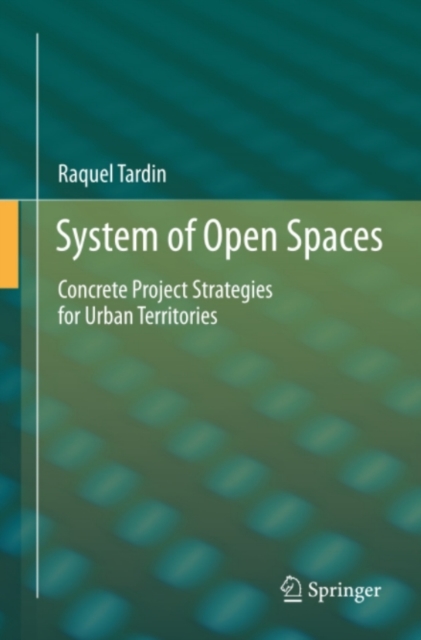 System of Open Spaces