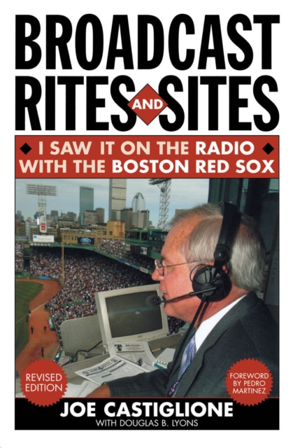Broadcast Rites and Sites