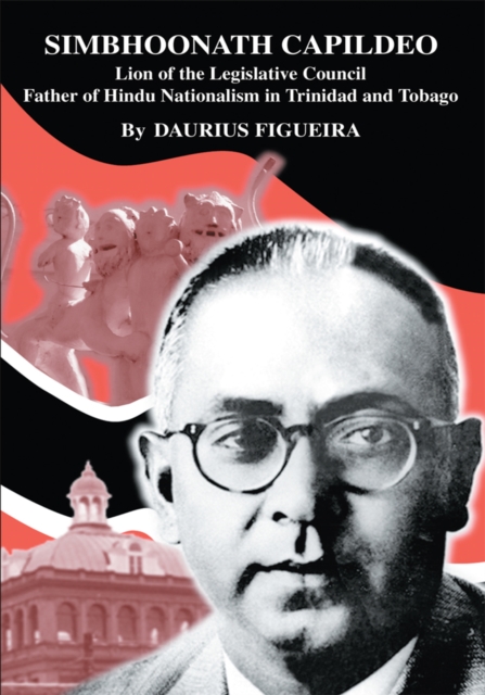 SIMBHOONATH CAPILDEO
