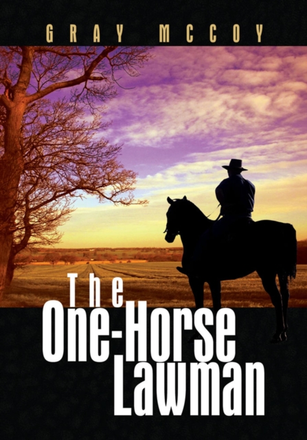 One-Horse Lawman