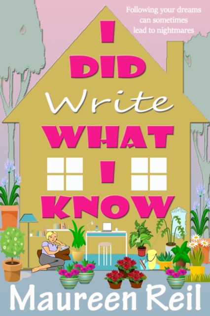 I Did Write What I Know