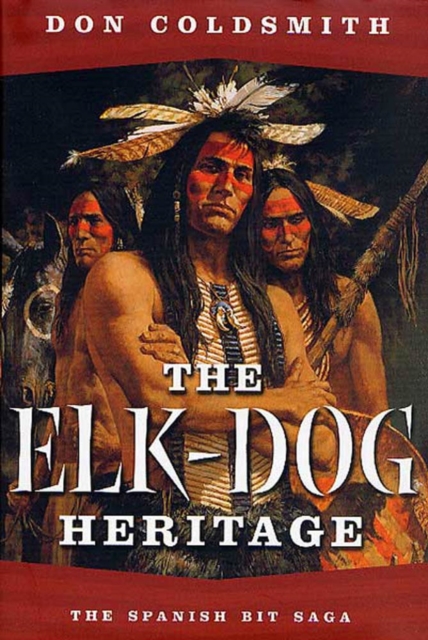 Elk-Dog Heritage