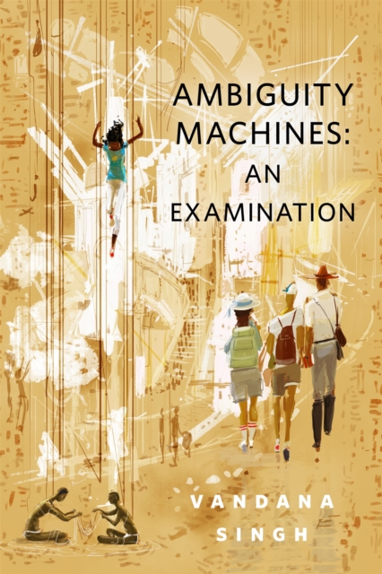 Ambiguity Machines: An Examination