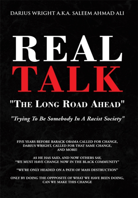 Real Talk 'The Long Road Ahead'