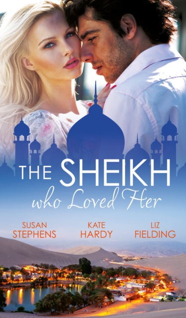 Sheikhs Collection