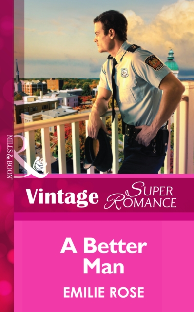 Better Man