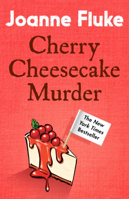 Apple Turnover Murder (Hannah Swensen Mysteries, Book 13)