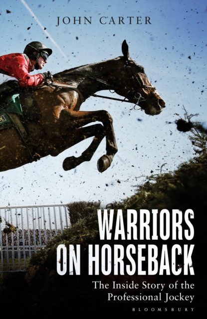 Warriors on Horseback