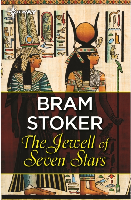 Jewel of Seven Stars