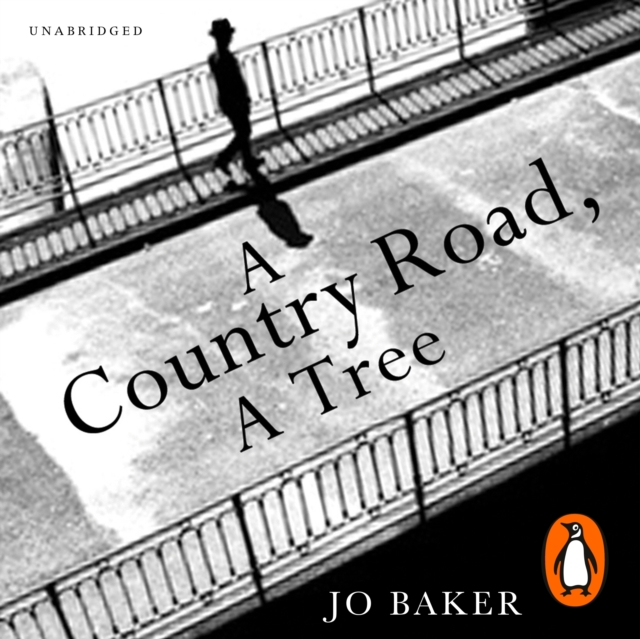 Country Road, A Tree