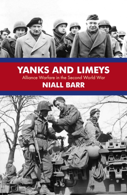 Yanks and Limeys