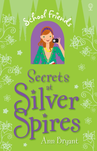 Secrets at Silver Spires
