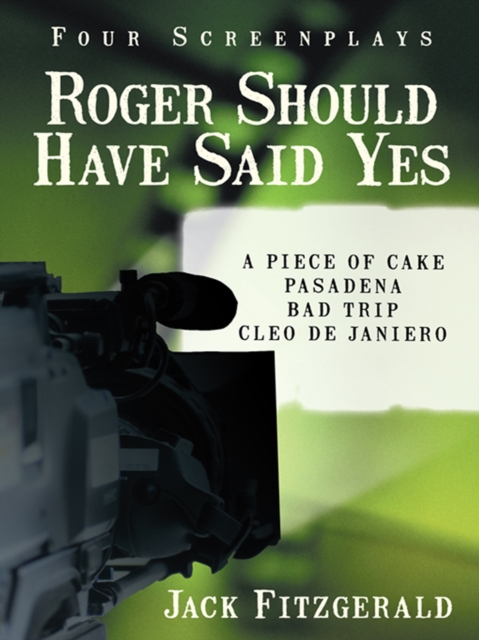 Roger Should Have Said Yes