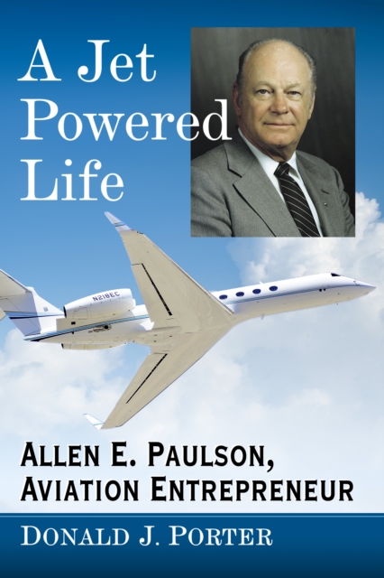 Jet Powered Life