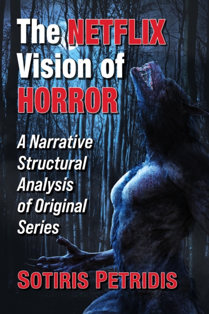 Netflix Vision of Horror