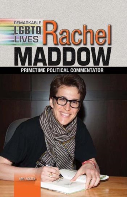 Rachel Maddow