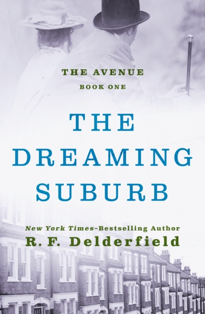 Dreaming Suburb