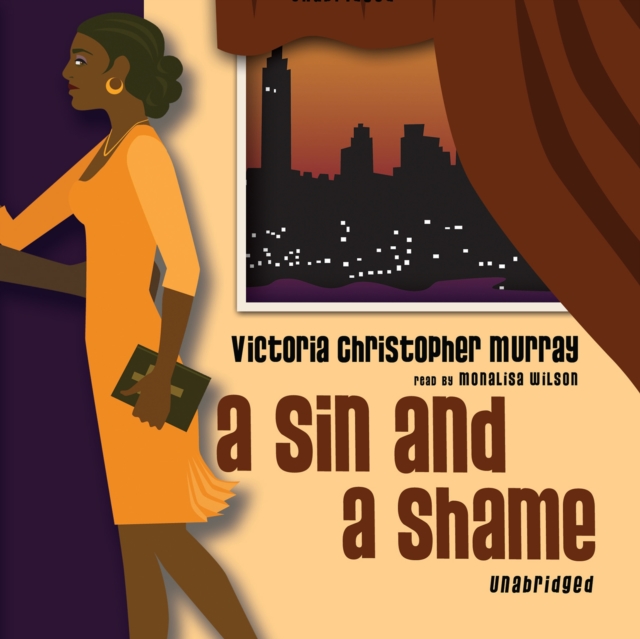 Sin and a Shame